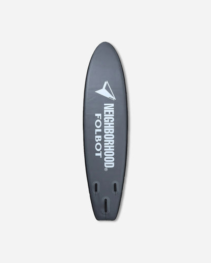 Neighborhood Nh X Folbot . Tactical Folding Sup Gray Home Decor Design Items 2617975N-AC01 GRAY