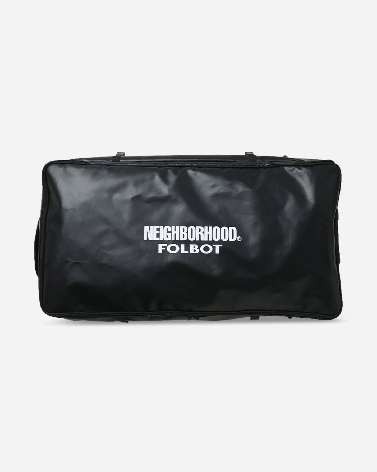 Neighborhood Nh X Folbot . Tactical Folding Sup Gray Home Decor Design Items 2617975N-AC01 GRAY