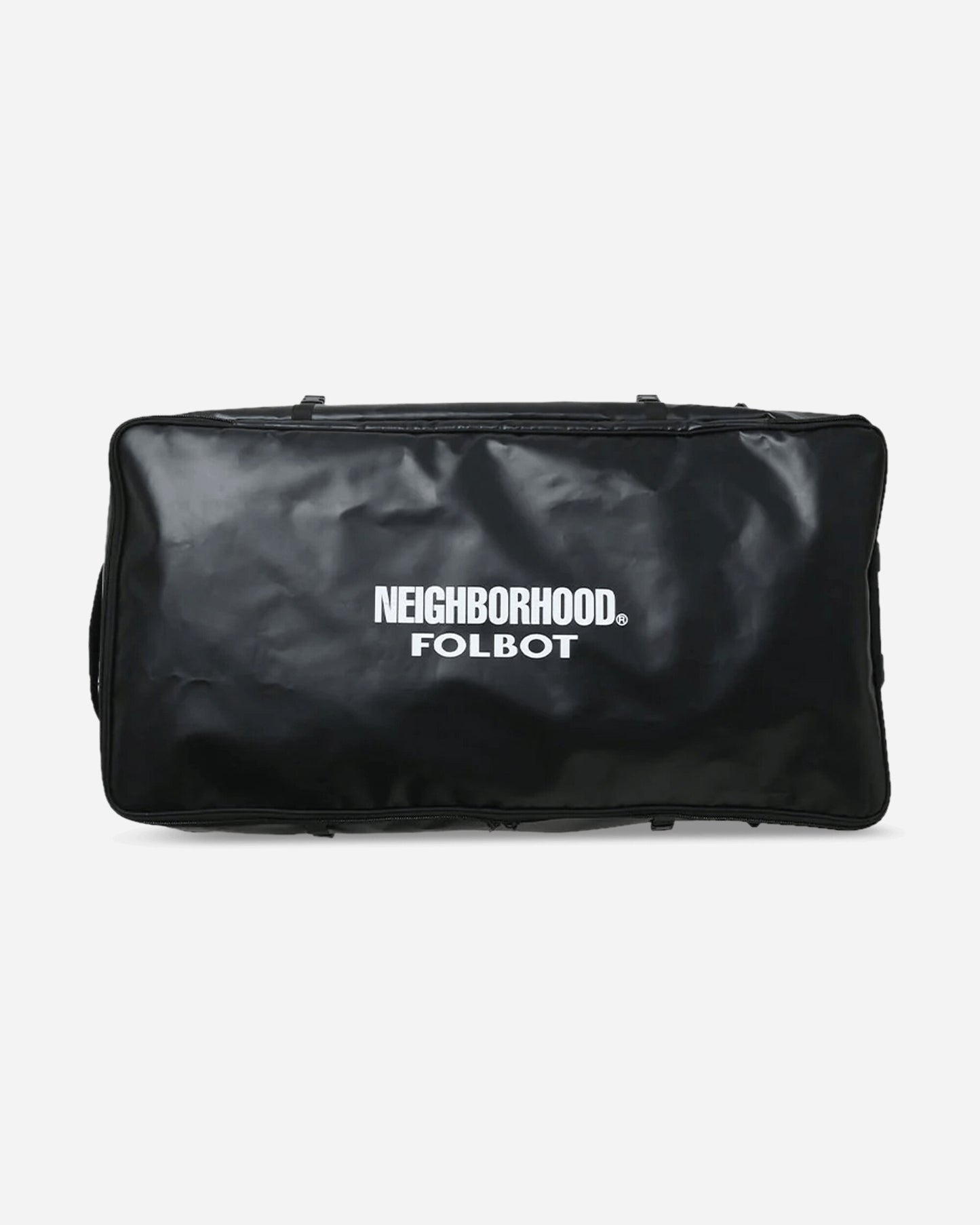 Neighborhood Nh X Folbot . Tactical Folding Sup Gray Home Decor Design Items 2617975N-AC01 GRAY