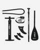 Neighborhood Nh X Folbot . Tactical Folding Sup Gray Home Decor Design Items 2617975N-AC01 GRAY