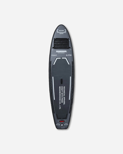 Neighborhood Nh X Folbot . Tactical Folding Sup Gray Home Decor Design Items 2617975N-AC01 GRAY