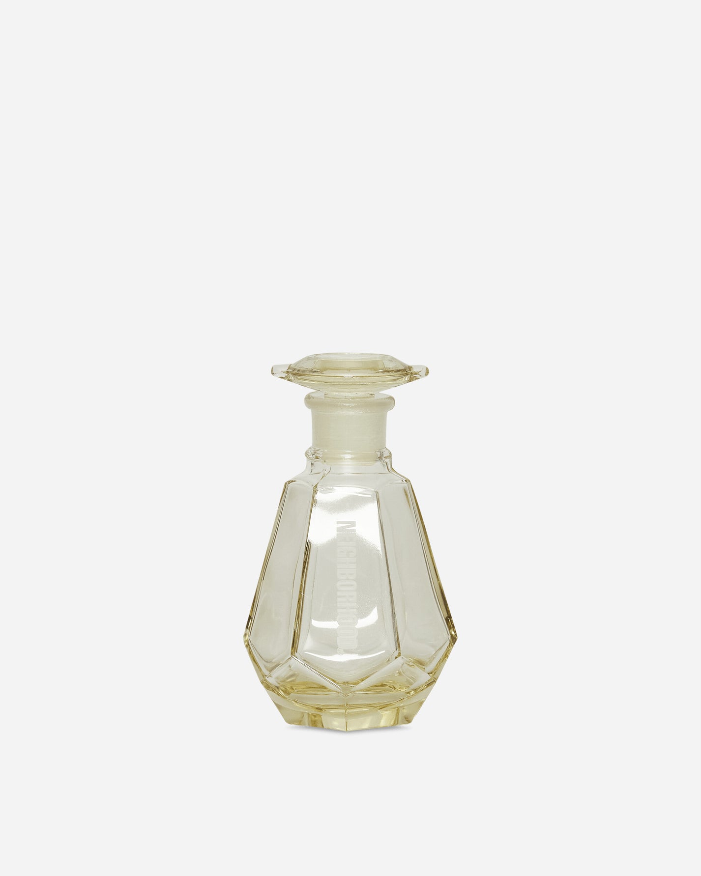 Neighborhood Nh X Hirota Glass Soy Sauce Dispenser Clear Home Decor Design Items 2526364N-AC01 CLEAR