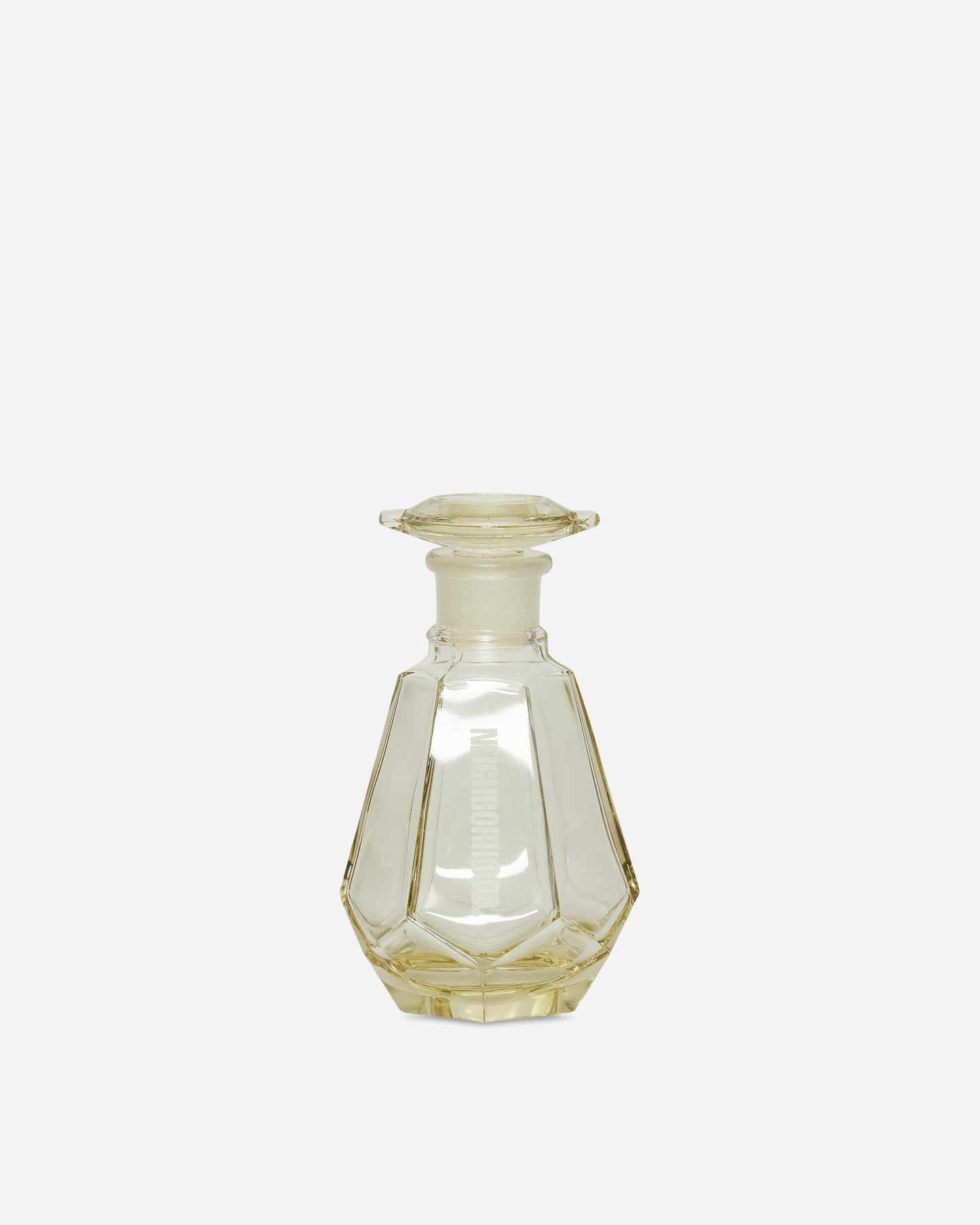 Neighborhood Nh X Hirota Glass Soy Sauce Dispenser Clear Home Decor Design Items 2526364N-AC01 CLEAR