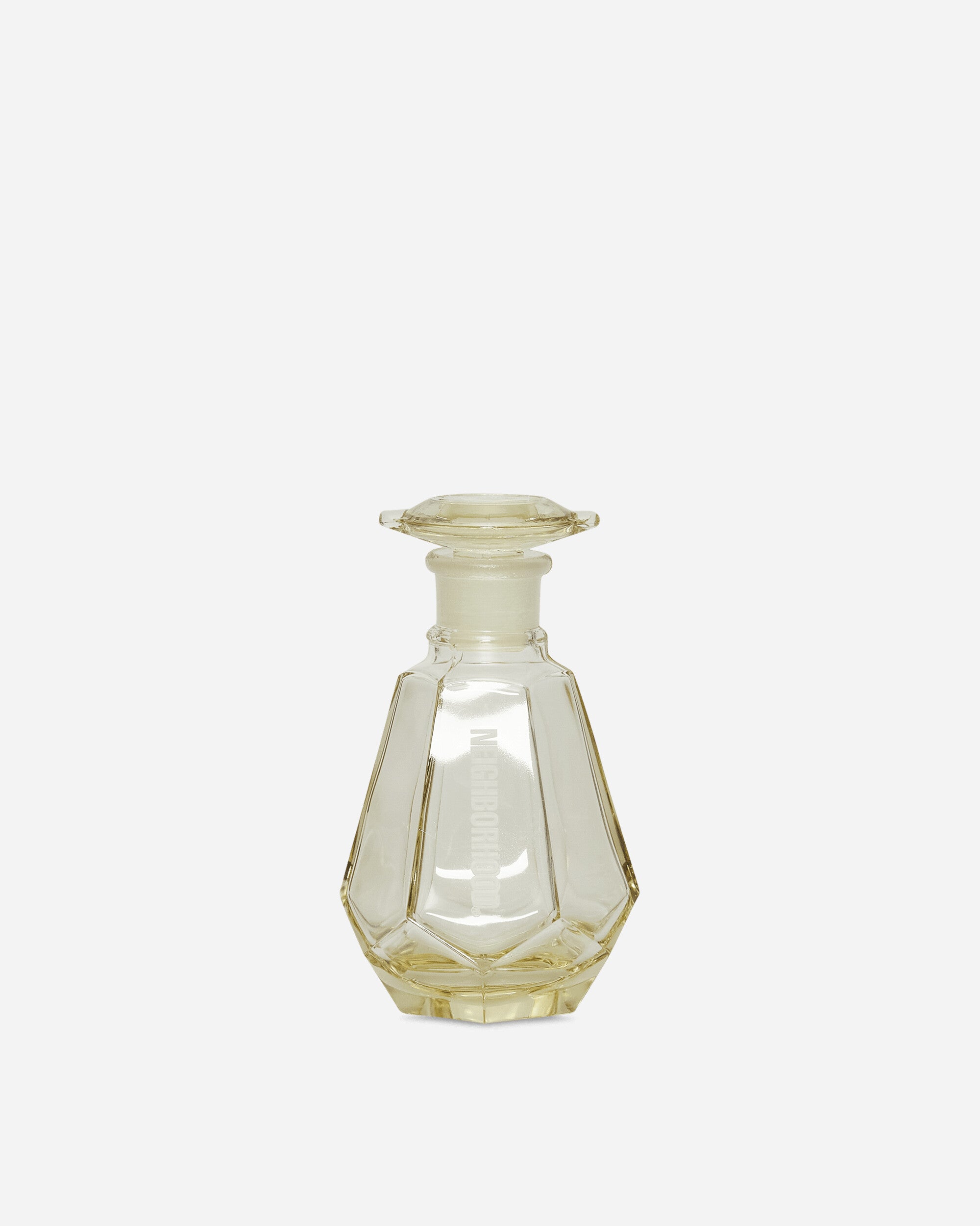 Neighborhood Nh X Hirota Glass Soy Sauce Dispenser Clear Home Decor Design Items 2526364N-AC01 CLEAR