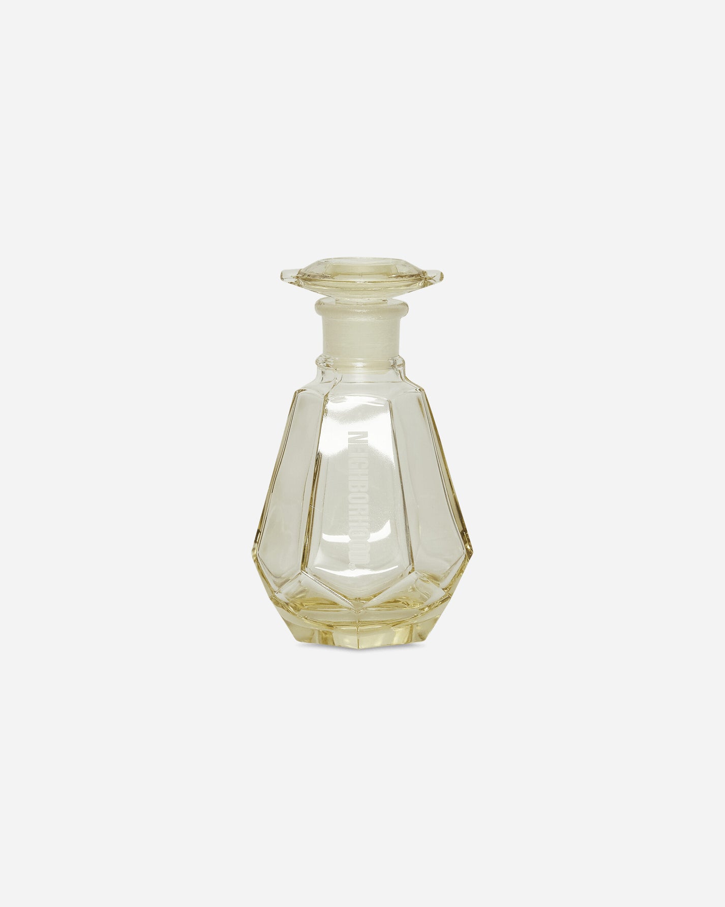 Neighborhood Nh X Hirota Glass Soy Sauce Dispenser Clear Home Decor Design Items 2526364N-AC01 CLEAR