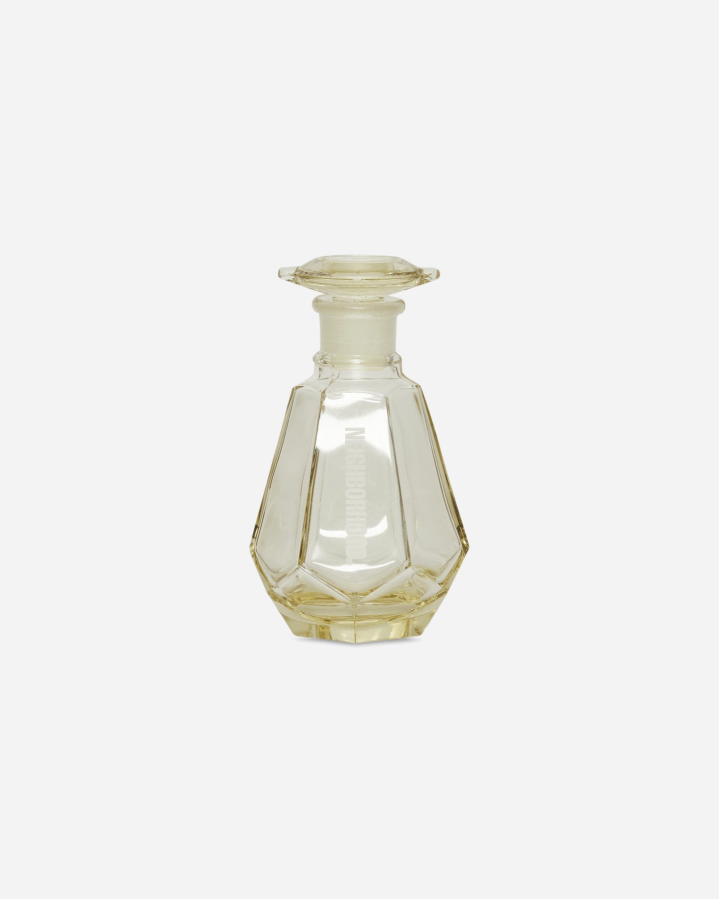 Neighborhood Nh X Hirota Glass Soy Sauce Dispenser Clear Home Decor Design Items 2526364N-AC01 CLEAR