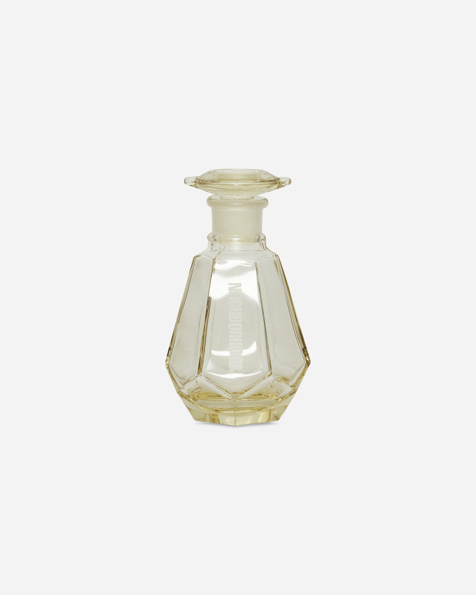 Neighborhood Nh X Hirota Glass Soy Sauce Dispenser Clear Home Decor Design Items 2526364N-AC01 CLEAR