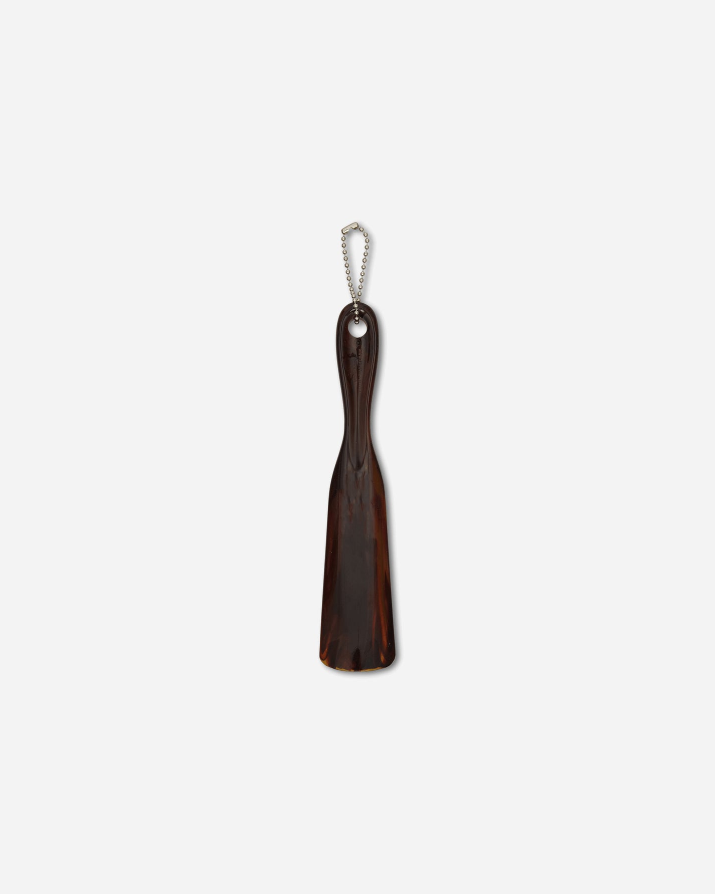 Neighborhood Shoehorn Brown Home Decor Design Items 261DLNH-AC01 BROWN