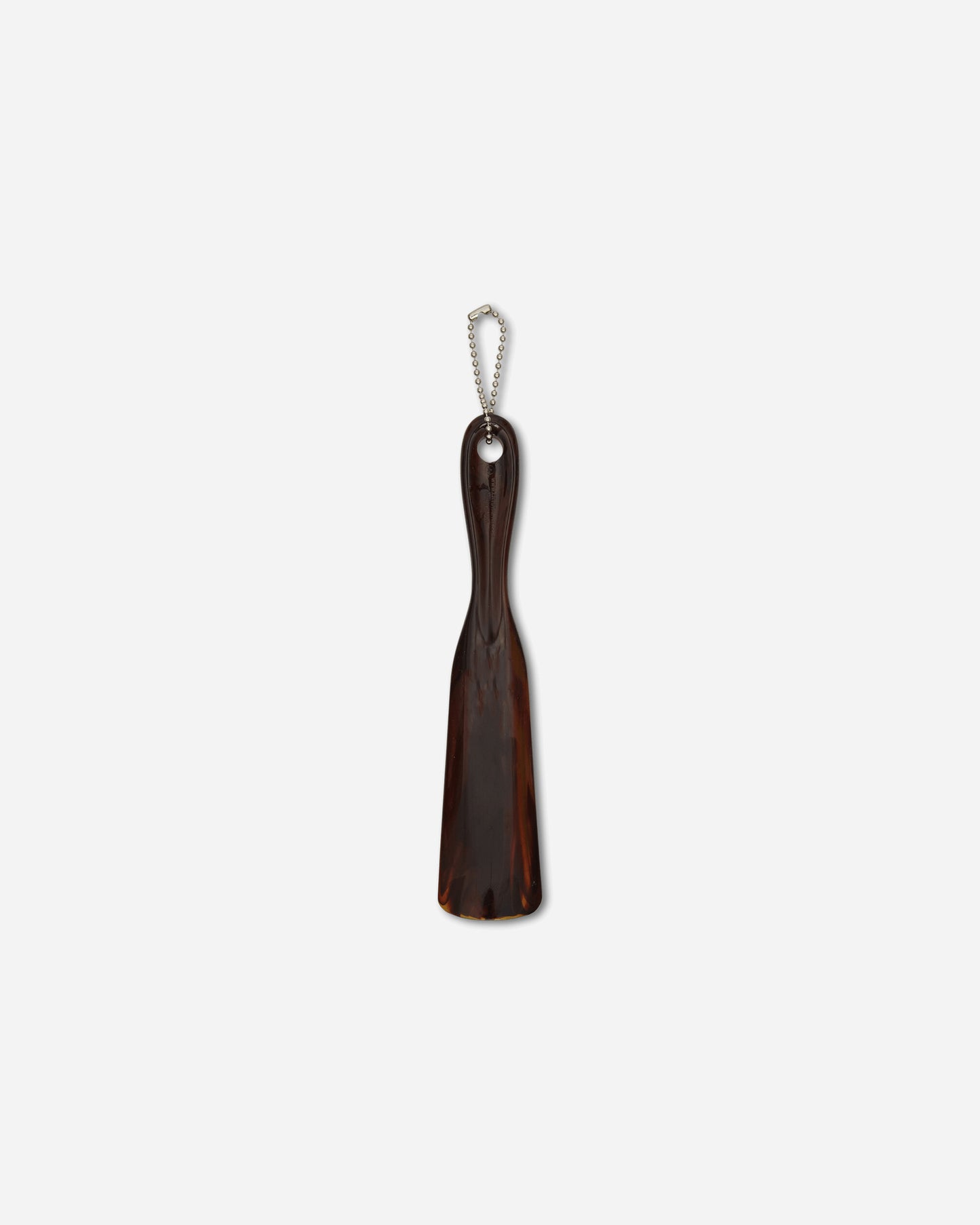 Neighborhood Shoehorn Brown Home Decor Design Items 261DLNH-AC01 BROWN