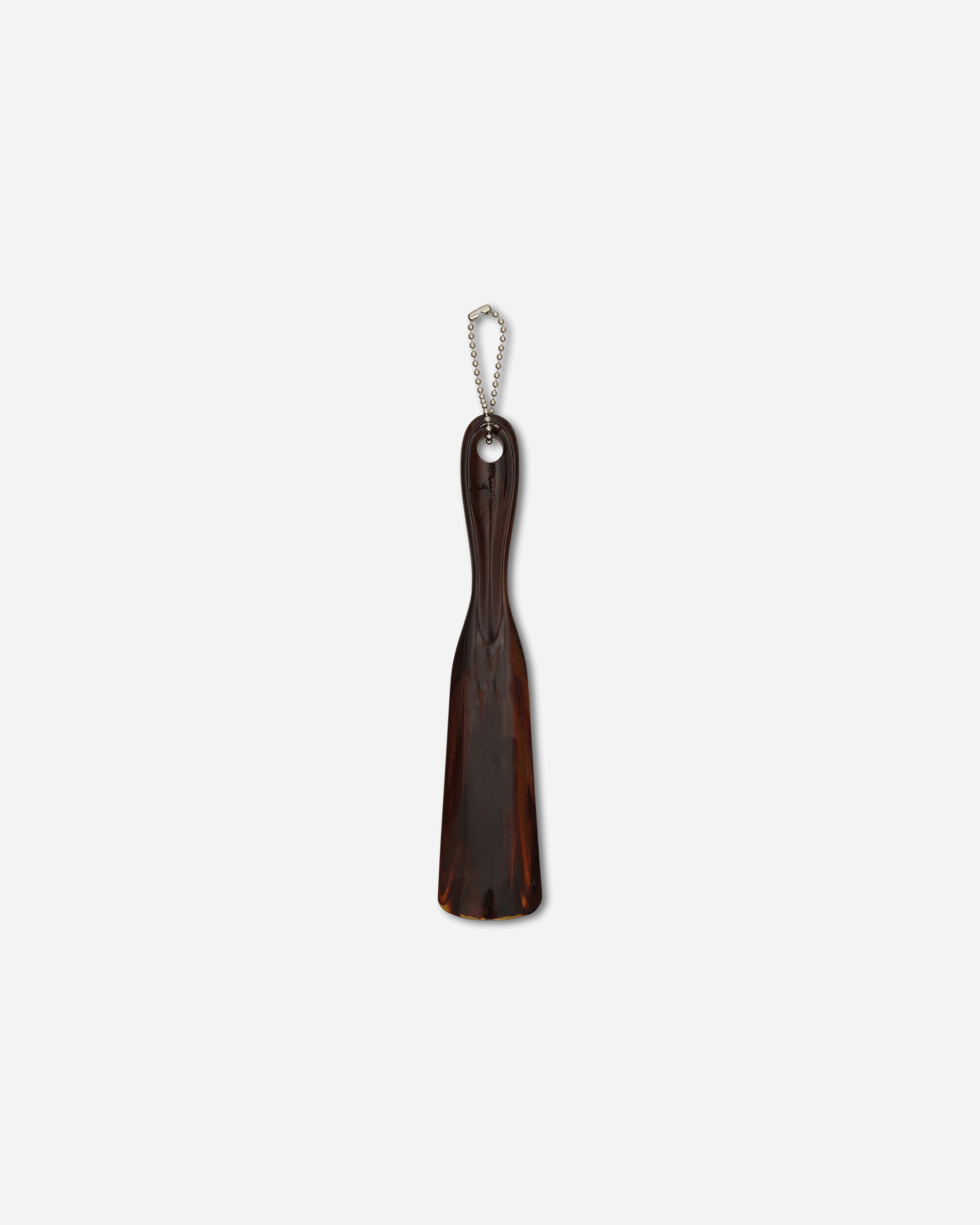 Neighborhood Shoehorn Brown Home Decor Design Items 261DLNH-AC01 BROWN