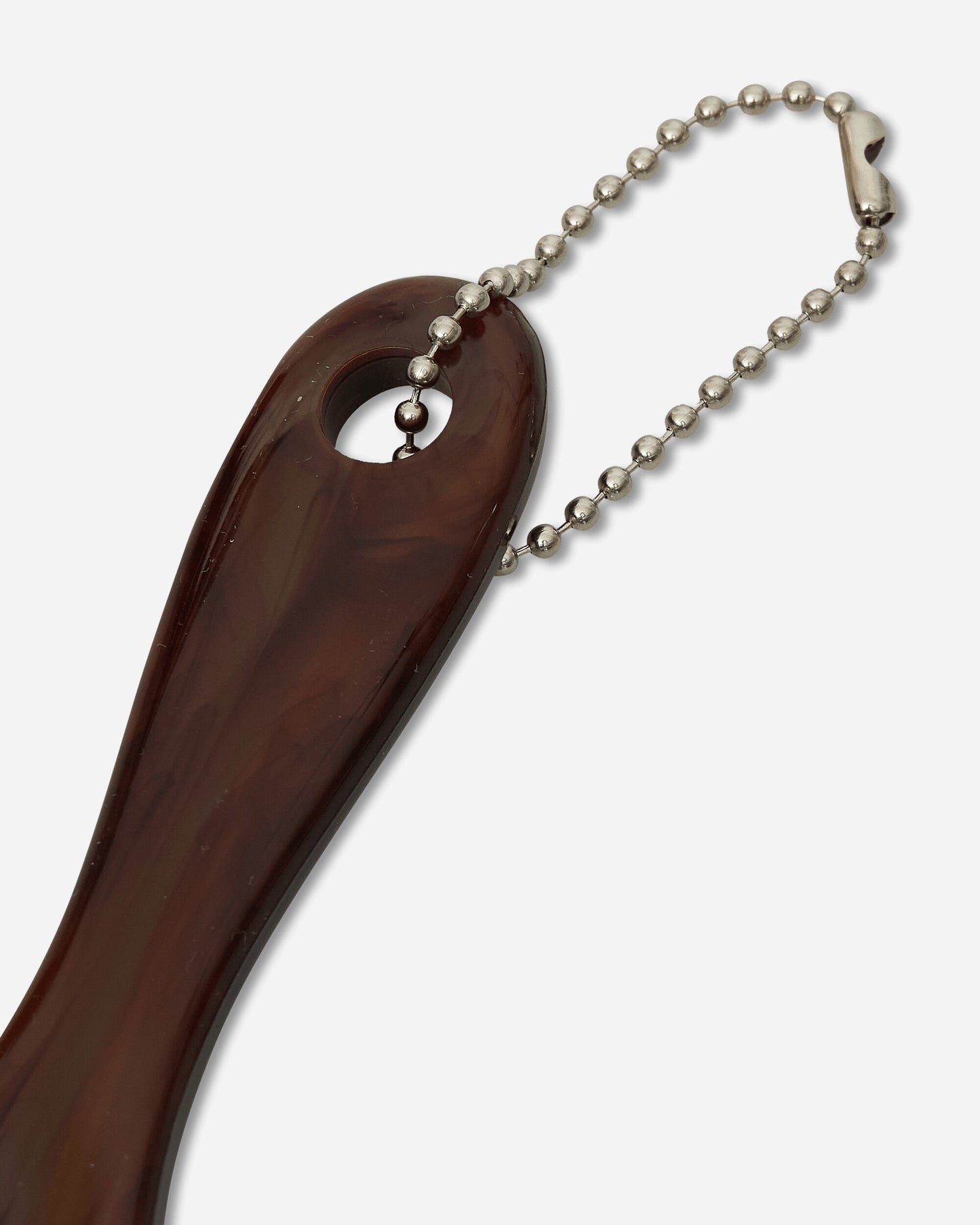 Neighborhood Shoehorn Brown Home Decor Design Items 261DLNH-AC01 BROWN