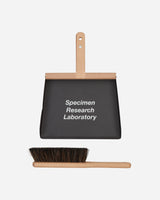 Neighborhood Srl . Desktop Brush Black Home Decor Design Items 232MYNH-AC06 BK