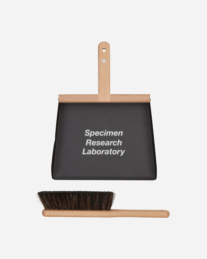 Neighborhood Srl . Desktop Brush Black Home Decor Design Items 232MYNH-AC06 BK