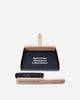 Neighborhood Srl . Desktop Brush Black Home Decor Design Items 261MYNH-AC06 BLACK