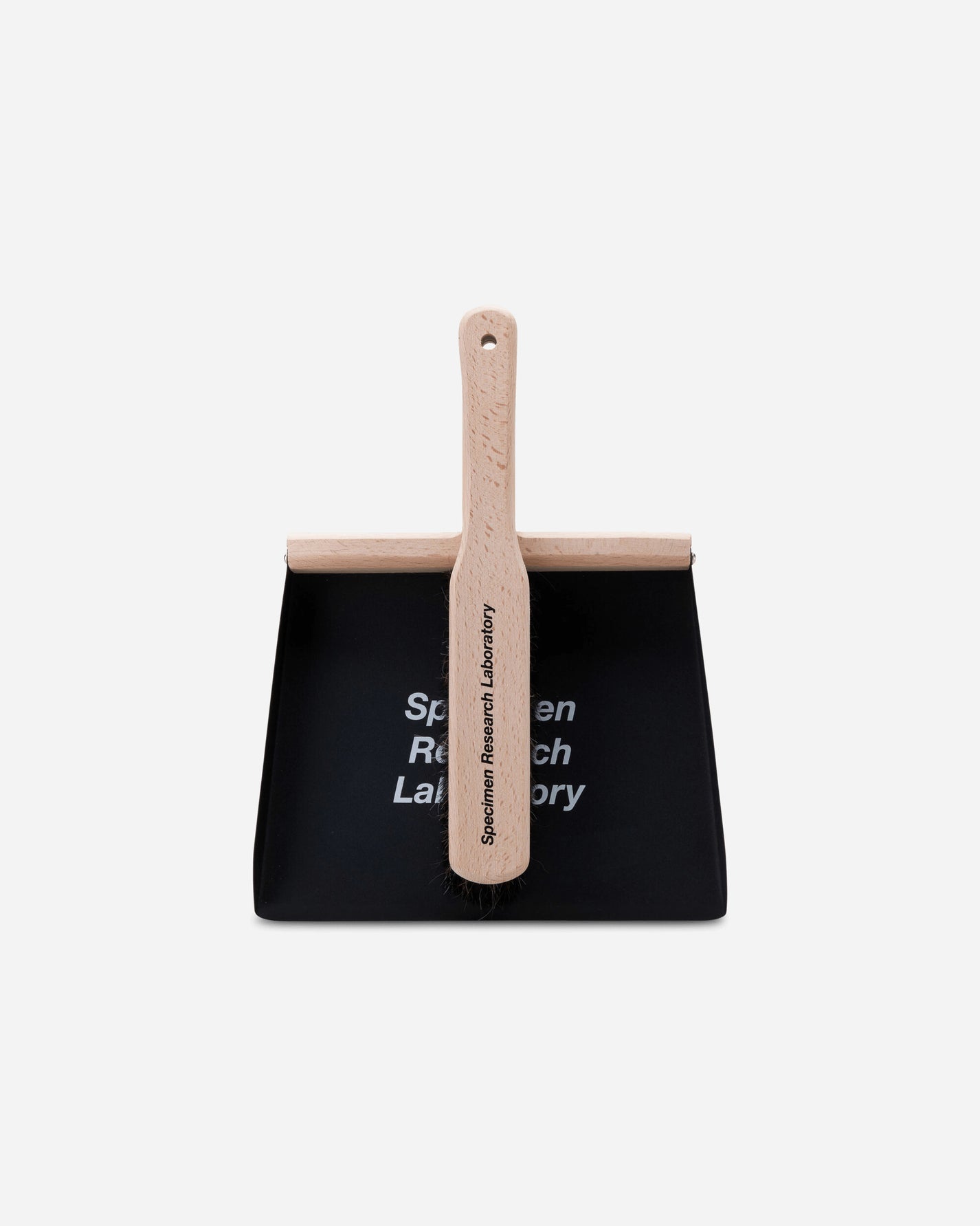 Neighborhood Srl . Desktop Brush Black Home Decor Design Items 261MYNH-AC06 BLACK