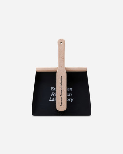 Neighborhood Srl . Desktop Brush Black Home Decor Design Items 261MYNH-AC06 BLACK