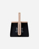 Neighborhood Srl . Desktop Brush Black Home Decor Design Items 261MYNH-AC06 BLACK