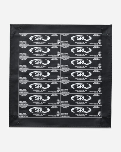 Neighborhood Srl . Mud Flap Black Equipment Gardening 261WFNH-AC02 BLACK