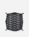 Neighborhood Srl . Mud Flap Black Equipment Gardening 261WFNH-AC02 BLACK