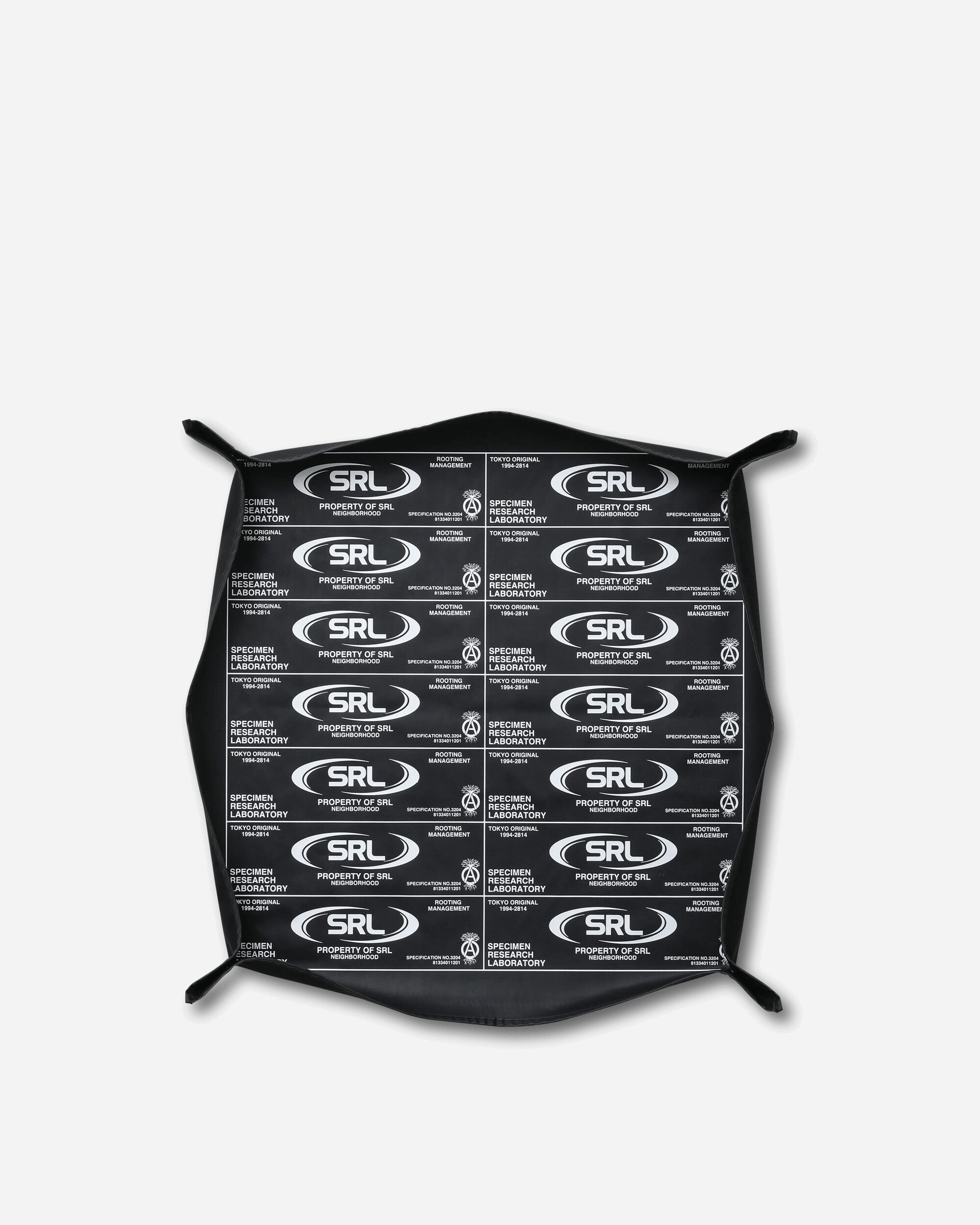 Neighborhood Srl . Mud Flap Black Equipment Gardening 261WFNH-AC02 BLACK