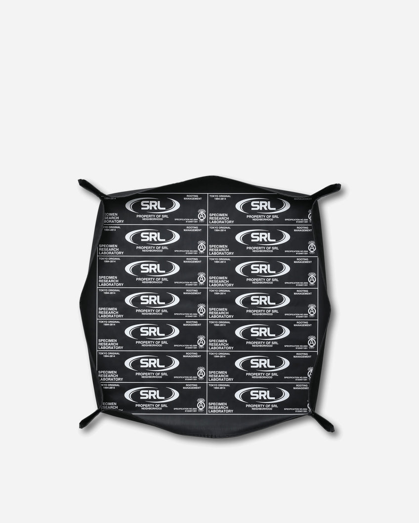 Neighborhood Srl . Mud Flap Black Equipment Gardening 261WFNH-AC02 BLACK