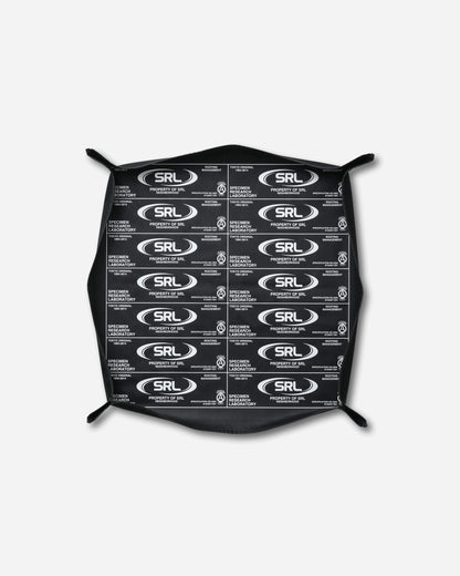 Neighborhood Srl . Mud Flap Black Equipment Gardening 261WFNH-AC02 BLACK