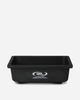 Neighborhood Srl . Square Pot-L Black Equipment Gardening 261OONH-AC05 BLACK