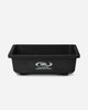 Neighborhood Srl . Square Pot-L Black Equipment Gardening 261OONH-AC05 BLACK