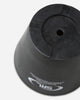 Neighborhood Srl . Tapered Pot-M Black Equipment Gardening 261OONH-AC02 BLACK