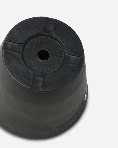 Neighborhood Srl . Tapered Pot-S Black Equipment Gardening 261OONH-AC01 BLACK