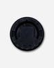 Neighborhood Srl . Thermohygrometer Black Equipment Gardening 261MYNH-AC21 BLACK