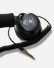 Neighborhood Nh X Gimme Five X Phonon Smb 02G Stick Black Tech and Audio Headphones 262PHGPN-AC01 BLACK