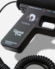 Neighborhood Nh X Gimme Five X Phonon Smb 02G Stick Black Tech and Audio Headphones 262PHGPN-AC01 BLACK