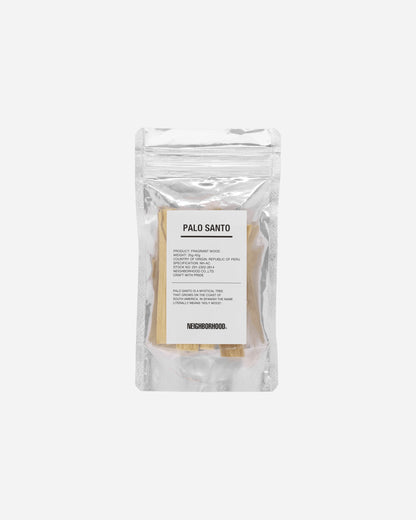 Neighborhood Palo Santo 000 Home Decor Incenses and Holders 261SLNH-AC01 000