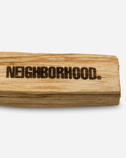 Neighborhood Palo Santo 000 Home Decor Incenses and Holders 261SLNH-AC01 000