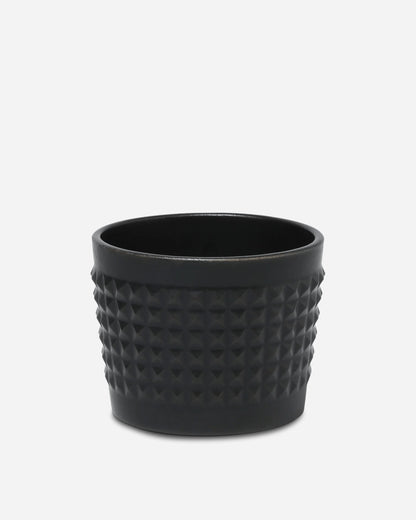 Neighborhood Nh X Tsukamoto Tea Cup Black Tableware Mugs and Glasses 26206XTN-AC01 BLACK