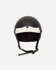 Neighborhood Half Helmet Black Equipment Sports Gear 25247NH-AC01 BLACK