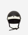 Neighborhood Half Helmet Black Equipment Sports Gear 25247NH-AC01 BLACK