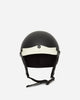 Neighborhood Half Helmet Black Equipment Sports Gear 25247NH-AC01 BLACK