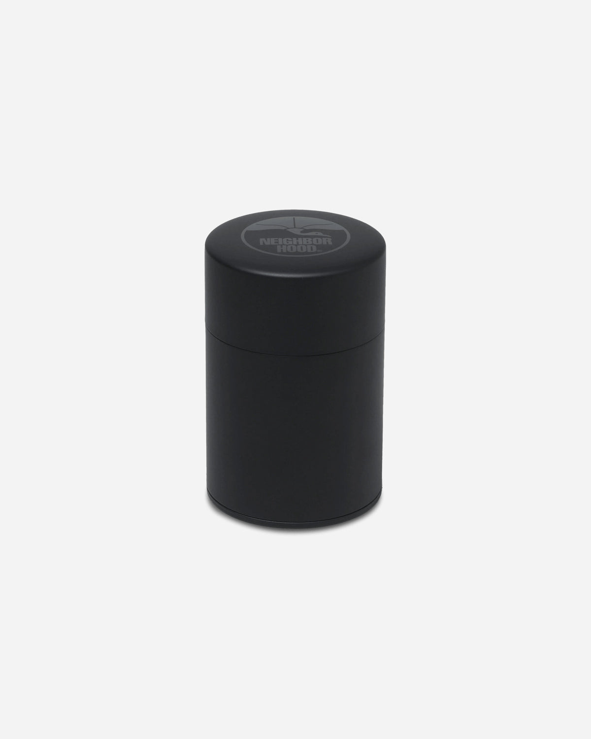Neighborhood Nh X Kotodo Tea Canister Black Tableware Table Accessories 2628782N-AC01 BLACK