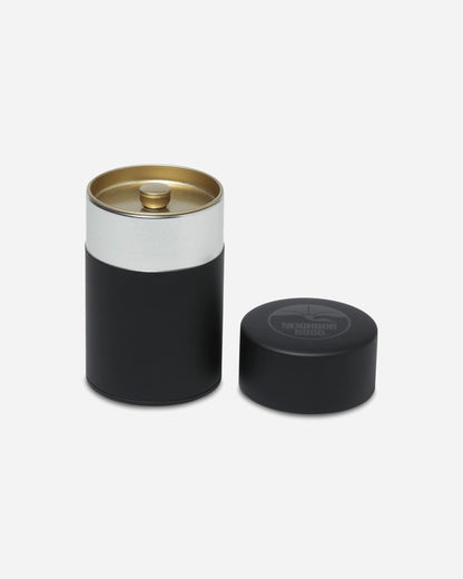 Neighborhood Nh X Kotodo Tea Canister Black Tableware Table Accessories 2628782N-AC01 BLACK