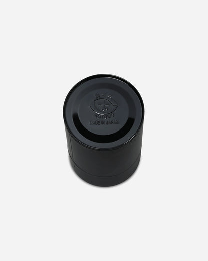 Neighborhood Nh X Kotodo Tea Canister Black Tableware Table Accessories 2628782N-AC01 BLACK