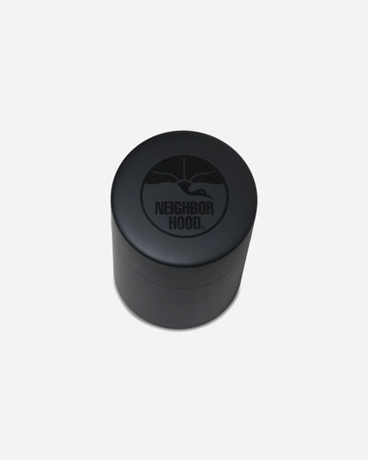 Neighborhood Nh X Kotodo Tea Canister Black Tableware Table Accessories 2628782N-AC01 BLACK