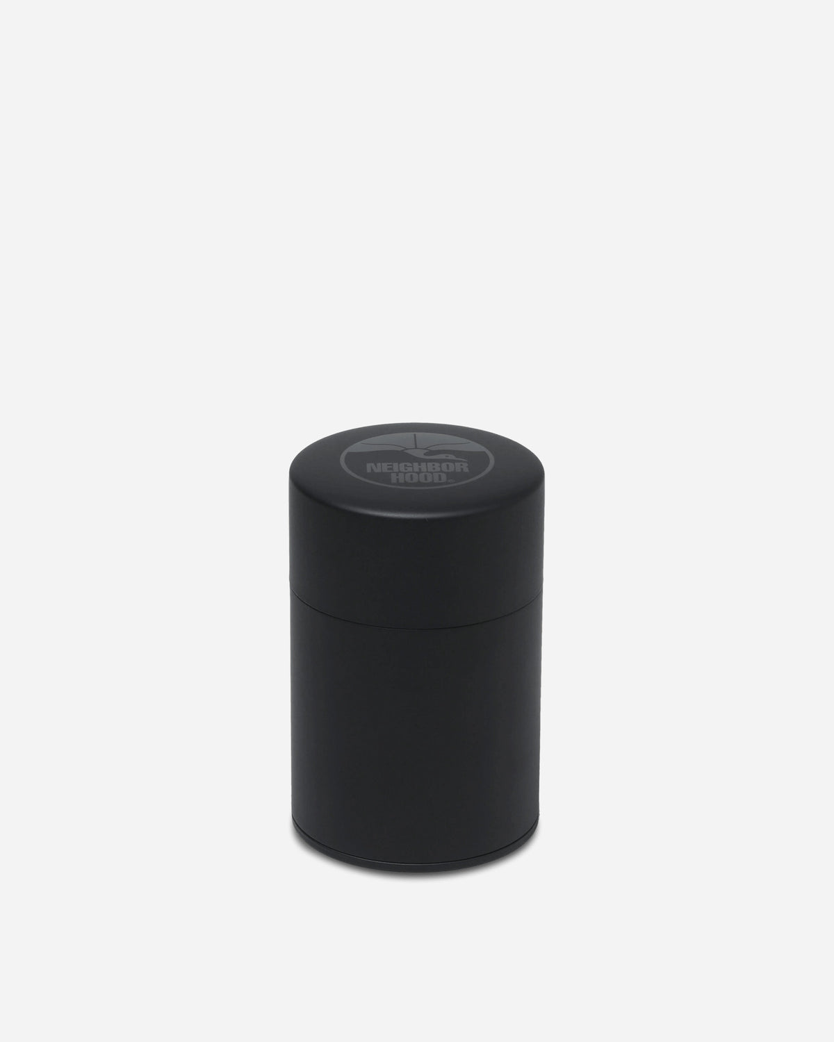 Neighborhood Nh X Kotodo Tea Canister Black Tableware Table Accessories 2628782N-AC01 BLACK