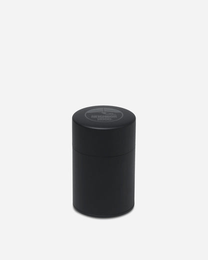 Neighborhood Nh X Kotodo Tea Canister Black Tableware Table Accessories 2628782N-AC01 BLACK