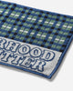 Neighborhood Pub Towel Set Multi Textile Tablecloths and Napkins 252FTNH-AC01 MULTI