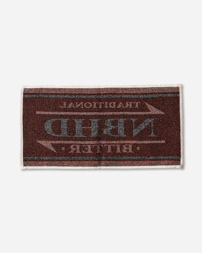 Neighborhood Pub Towel Set Multi Textile Tablecloths and Napkins 252FTNH-AC01 MULTI