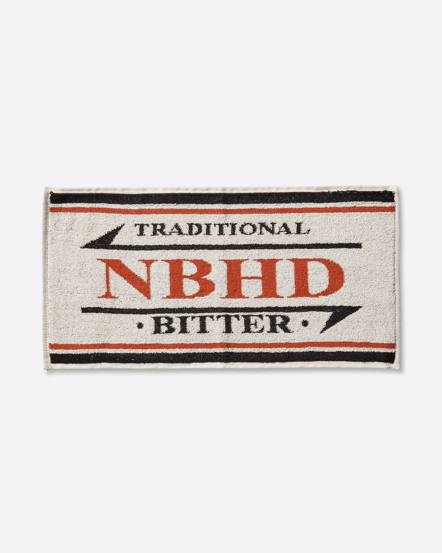 Neighborhood Pub Towel Set Multi Textile Tablecloths and Napkins 252FTNH-AC01 MULTI