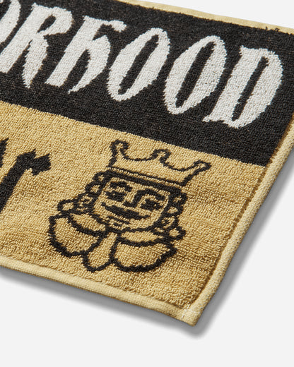 Neighborhood Pub Towel Set Multi Textile Tablecloths and Napkins 252FTNH-AC01 MULTI