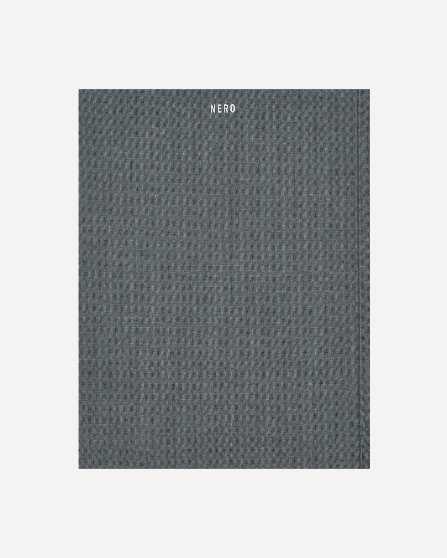 Nero Forgotten Architecture Multicolor Books and Magazines Magazines FORGMAGAS24 1